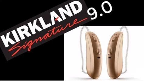 kirkland signature 10.0 hearing aid|My Hearing Aid – Kirkland Signature 10.0